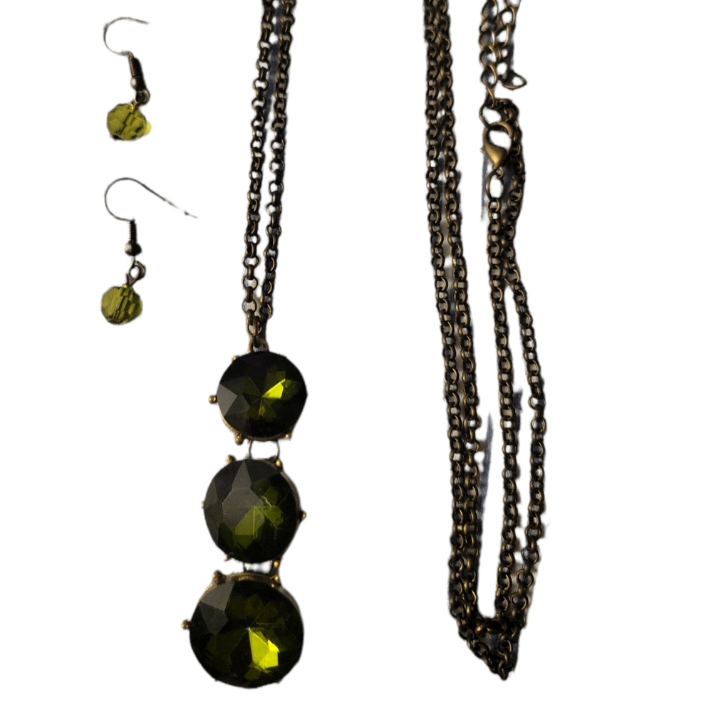 Jewelry Set